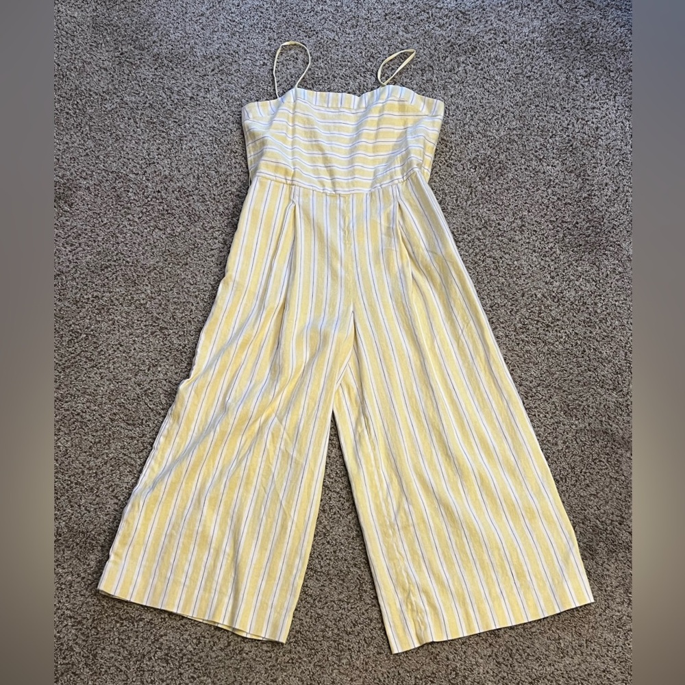 Banana Republic Jumpsuit